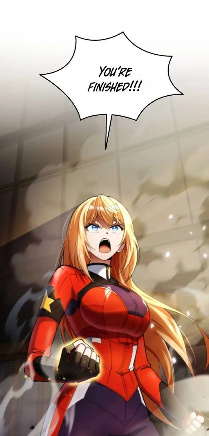 I Became The Villain The Hero Is Obsessed With Chapter 17 page 30 - 