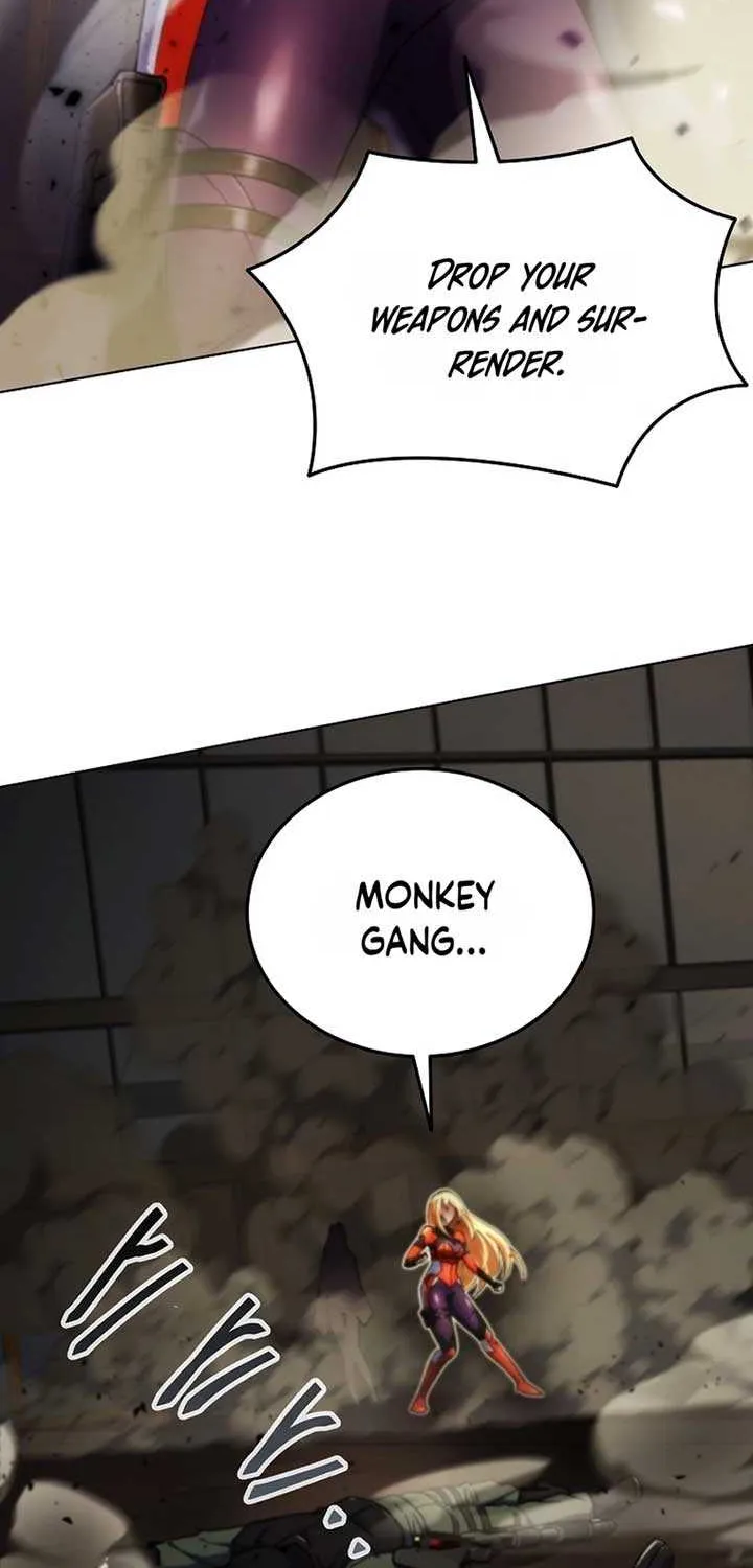 I Became The Villain The Hero Is Obsessed With Chapter 17 page 31 - 