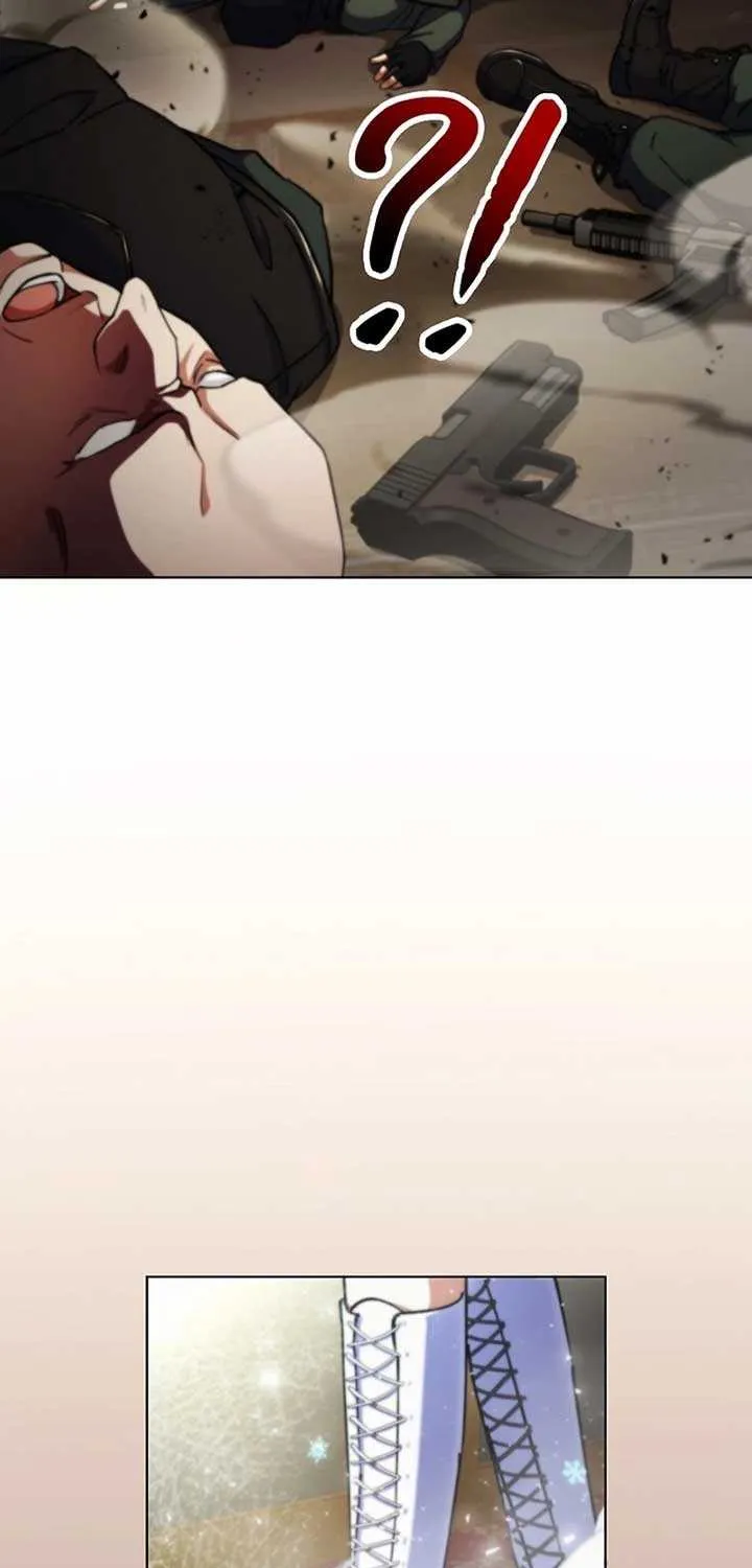 I Became The Villain The Hero Is Obsessed With Chapter 17 page 32 - 