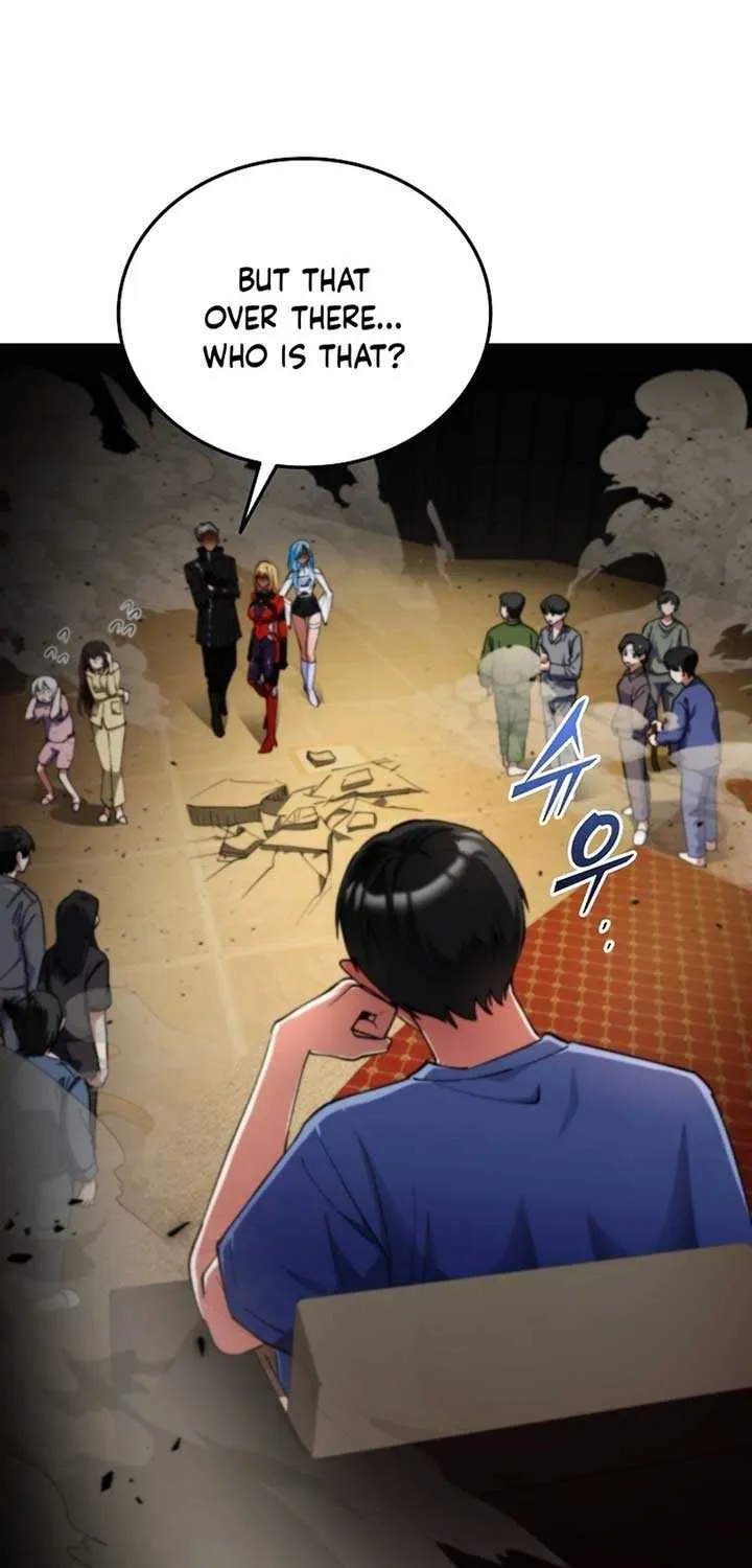 I Became The Villain The Hero Is Obsessed With Chapter 17 page 37 - 