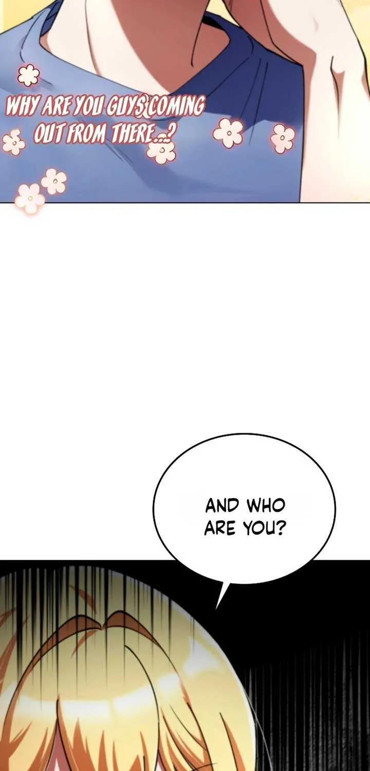 I Became The Villain The Hero Is Obsessed With Chapter 17 page 39 - 