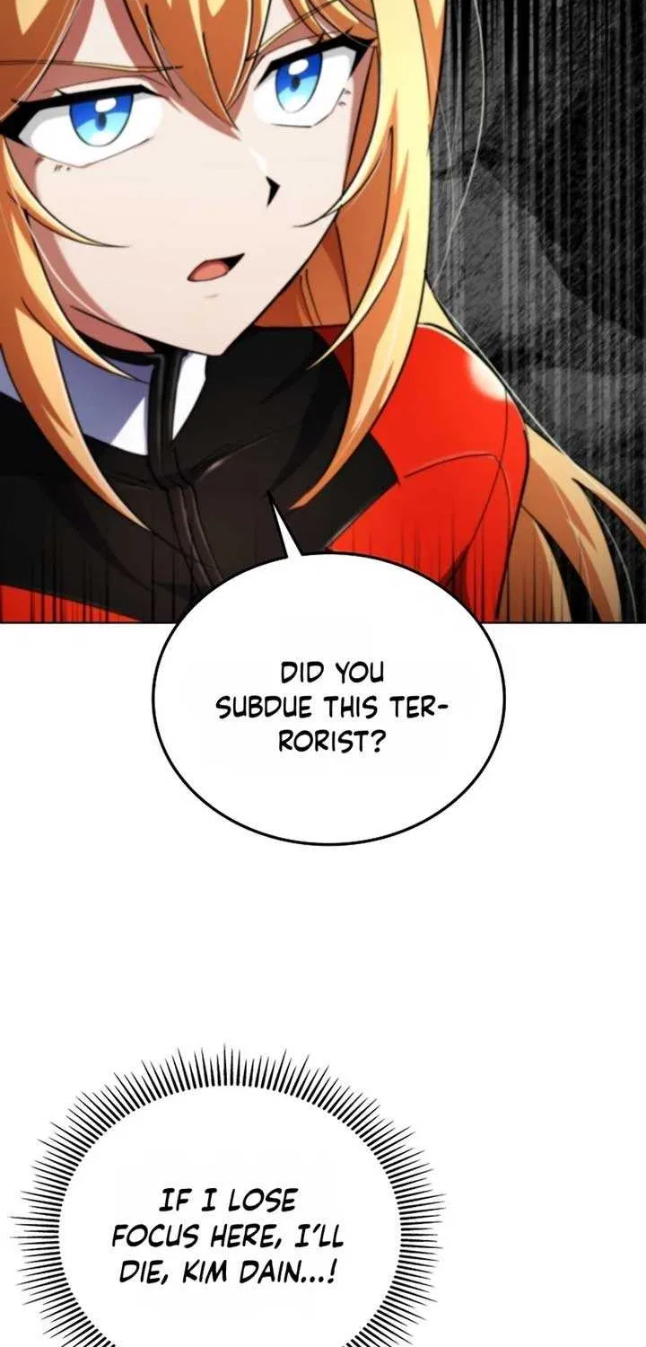 I Became The Villain The Hero Is Obsessed With Chapter 17 page 40 - 