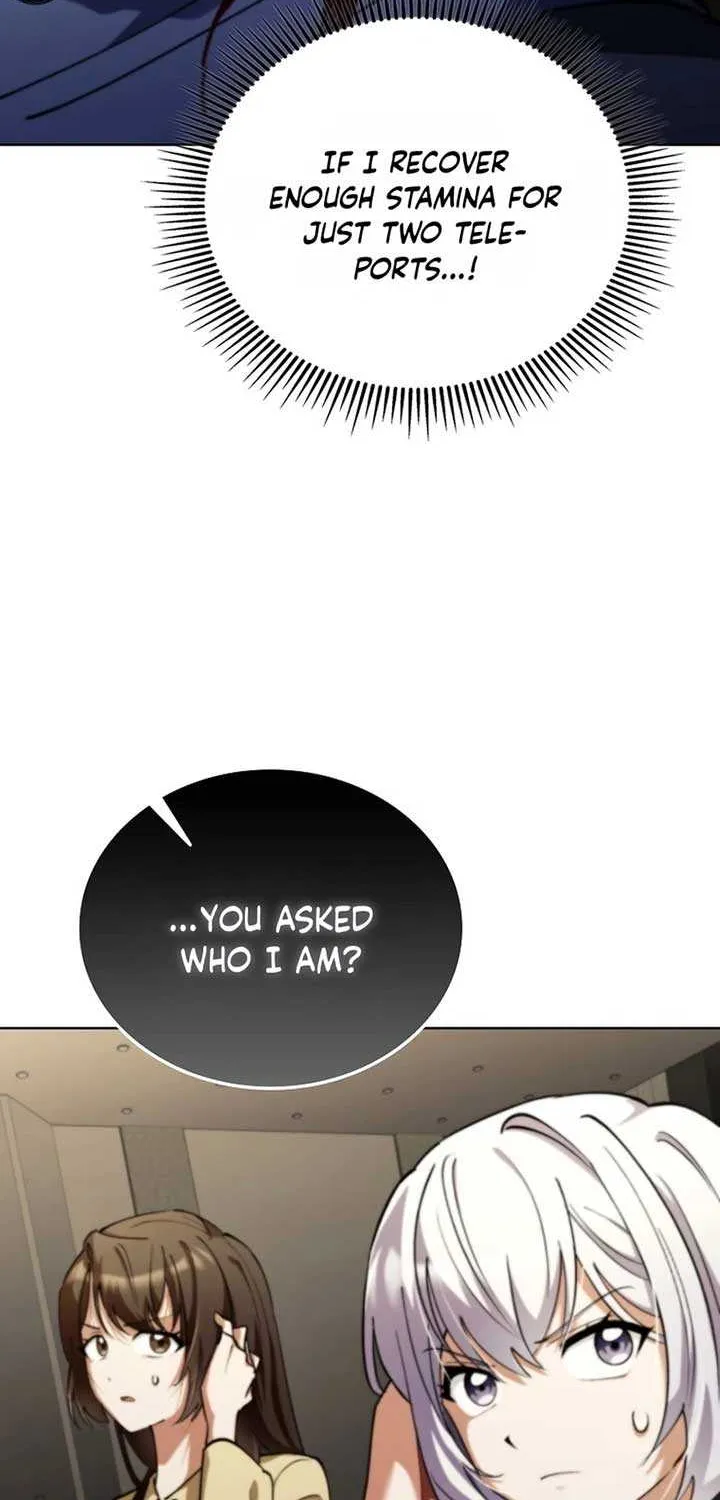 I Became The Villain The Hero Is Obsessed With Chapter 17 page 42 - 