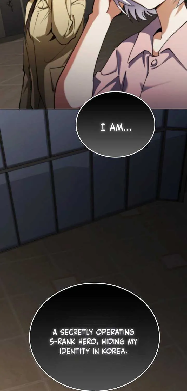I Became The Villain The Hero Is Obsessed With Chapter 17 page 43 - 