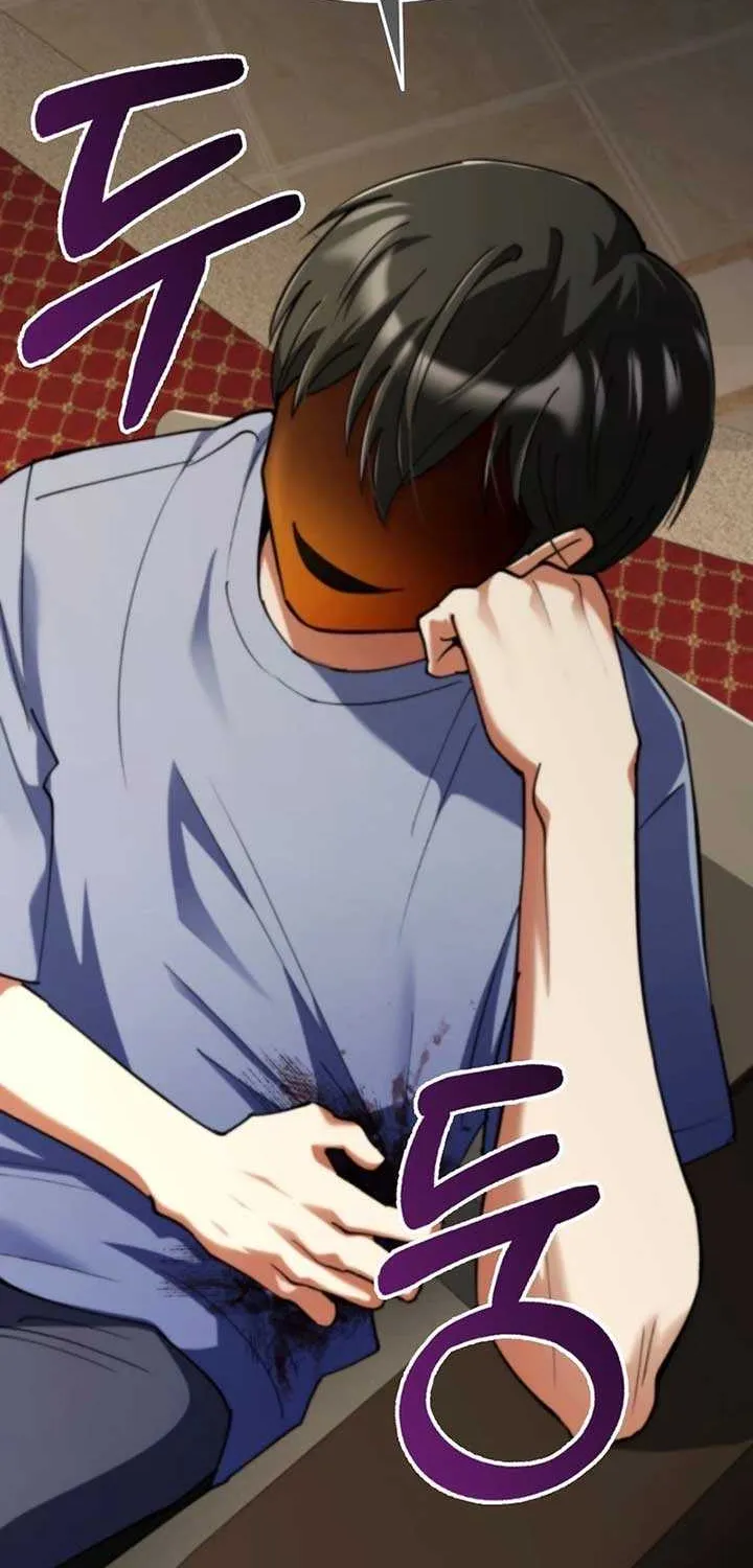 I Became The Villain The Hero Is Obsessed With Chapter 17 page 44 - 