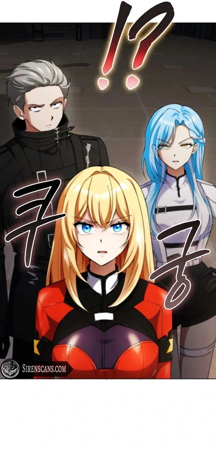 I Became The Villain The Hero Is Obsessed With Chapter 17 page 46 - 