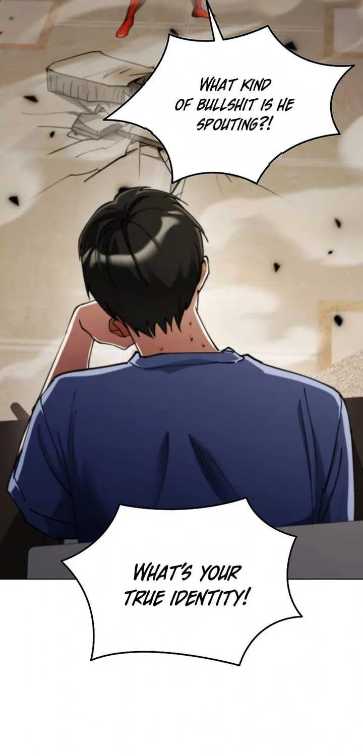 I Became The Villain The Hero Is Obsessed With Chapter 17 page 49 - 