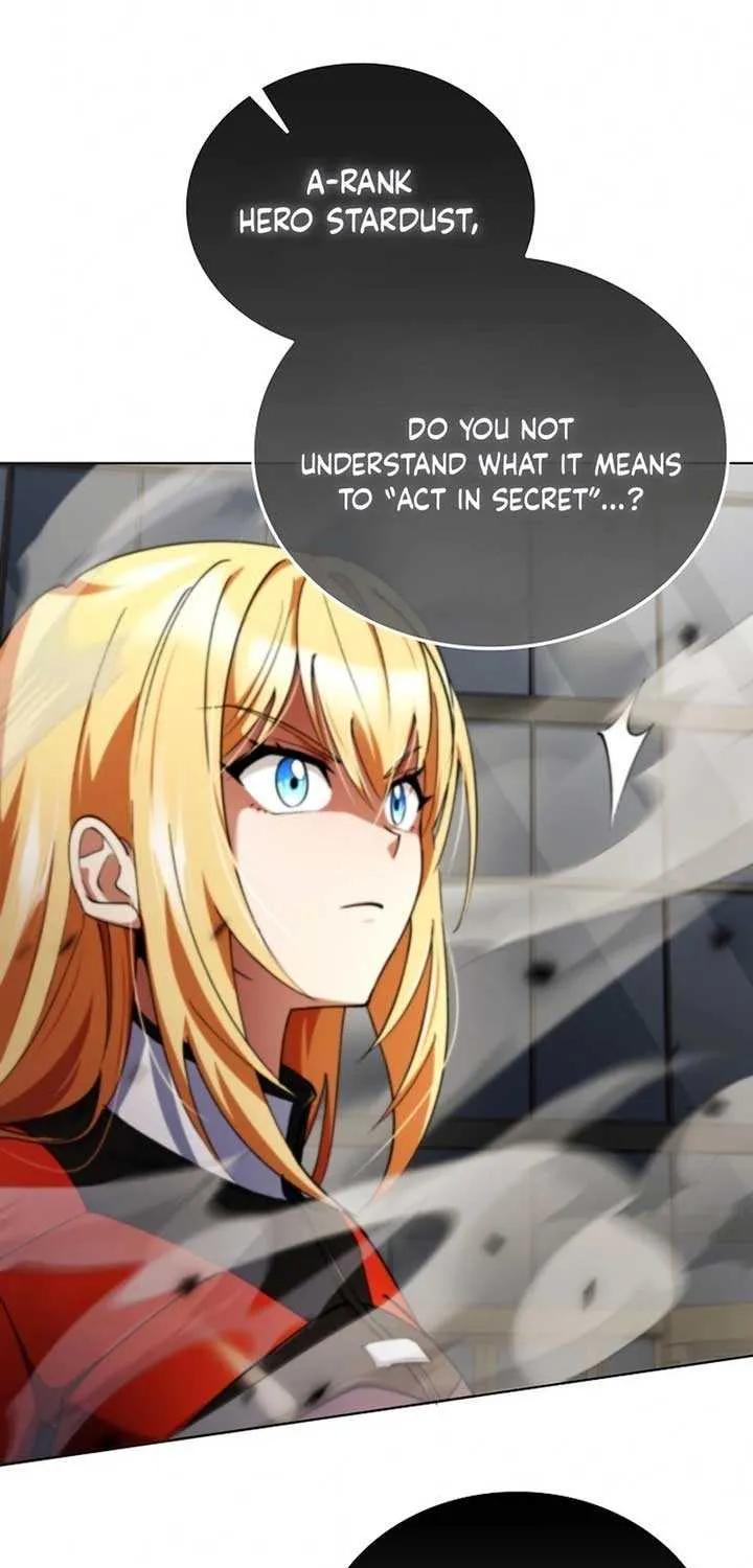 I Became The Villain The Hero Is Obsessed With Chapter 17 page 50 - 