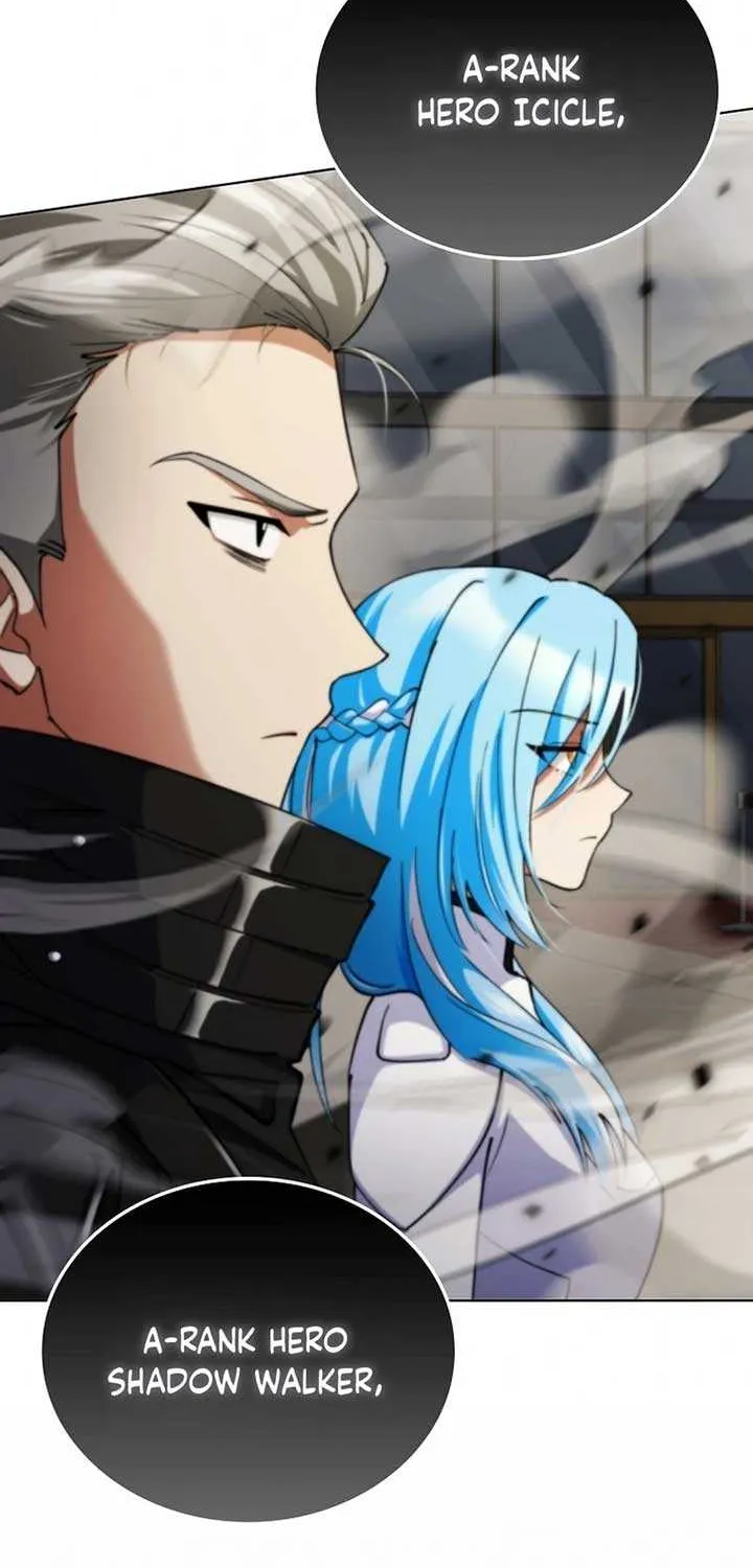 I Became The Villain The Hero Is Obsessed With Chapter 17 page 51 - 