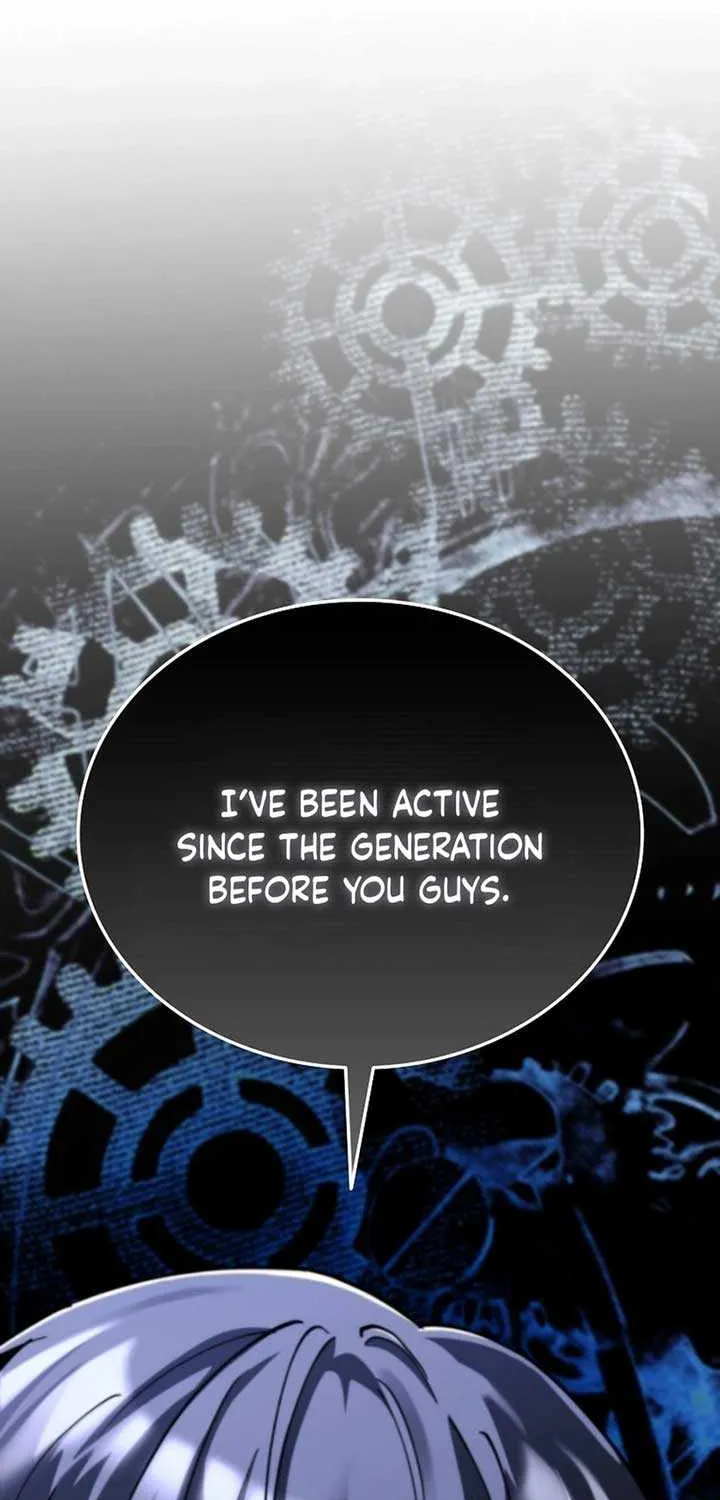 I Became The Villain The Hero Is Obsessed With Chapter 17 page 52 - 