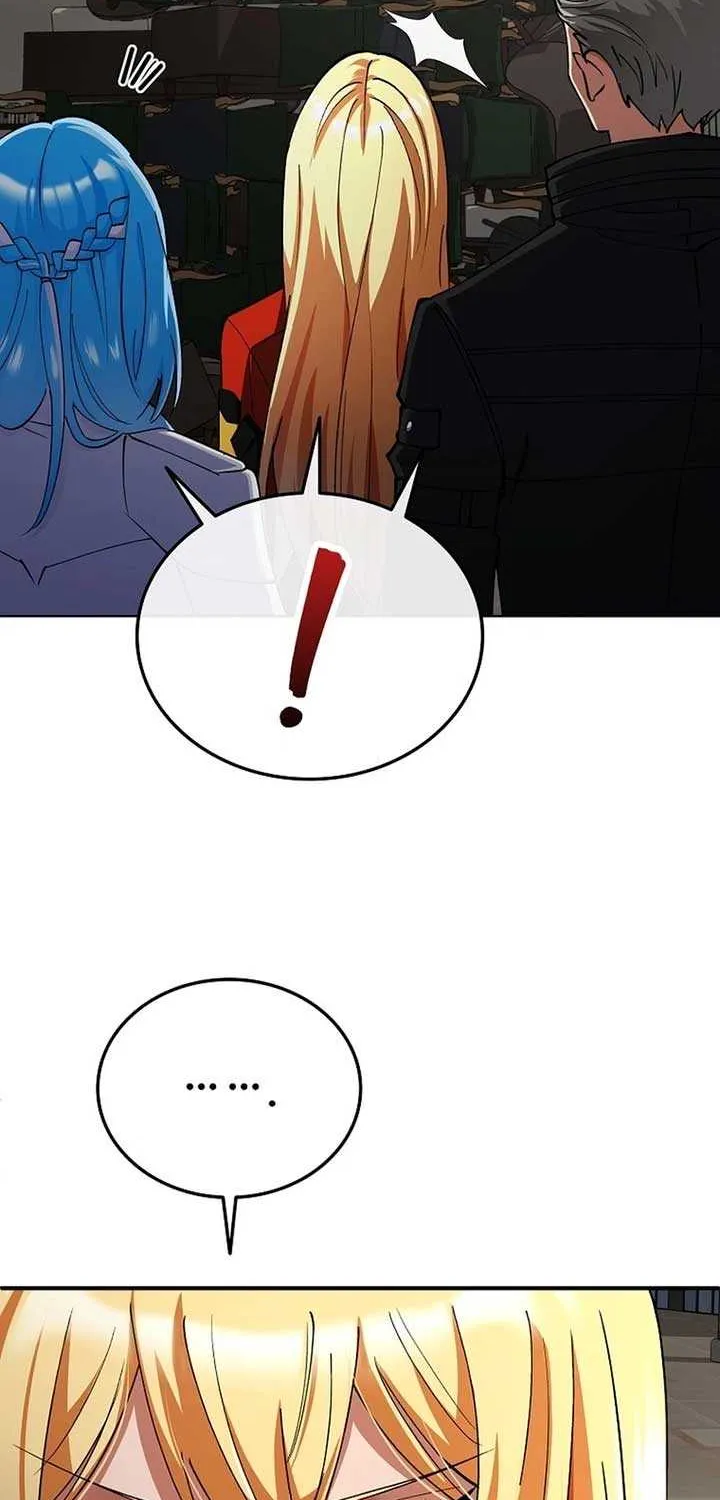 I Became The Villain The Hero Is Obsessed With Chapter 17 page 56 - 