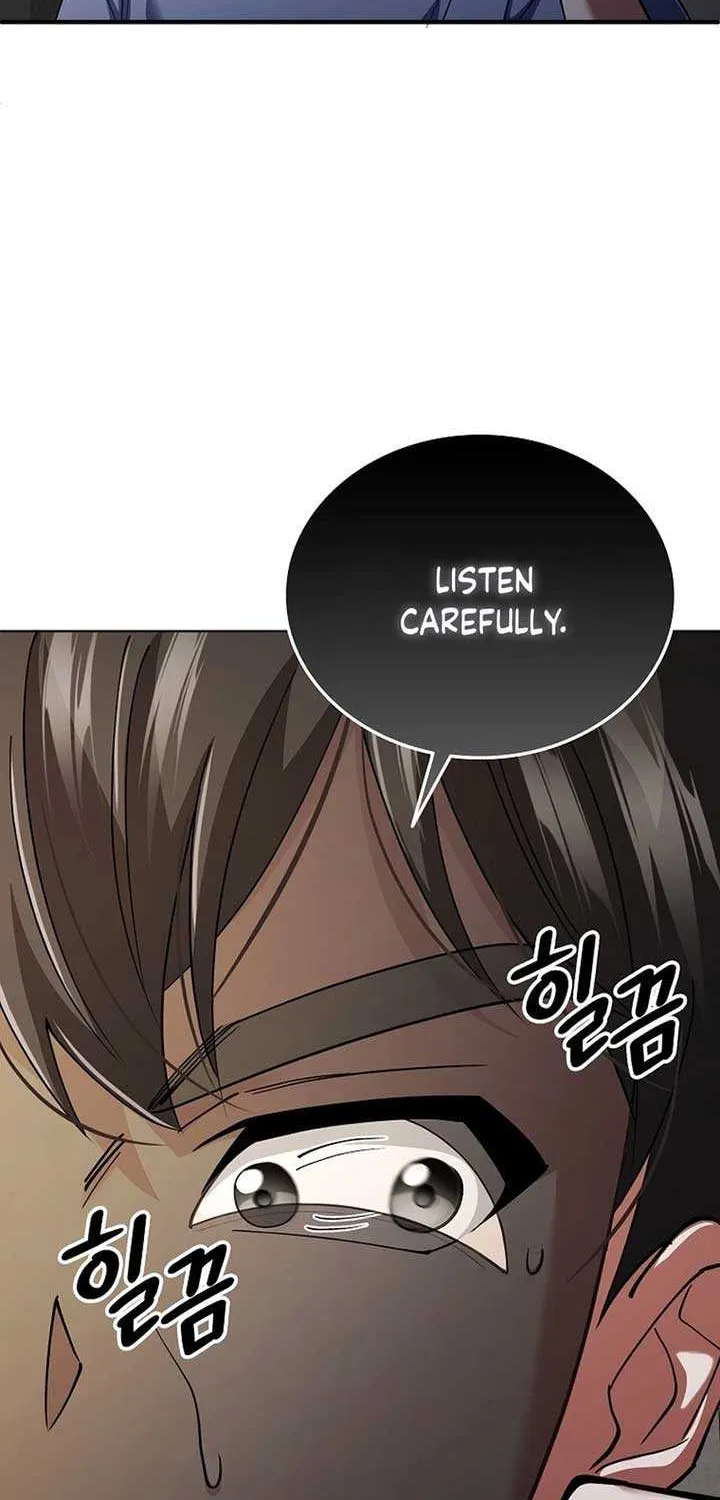 I Became The Villain The Hero Is Obsessed With Chapter 17 page 58 - 