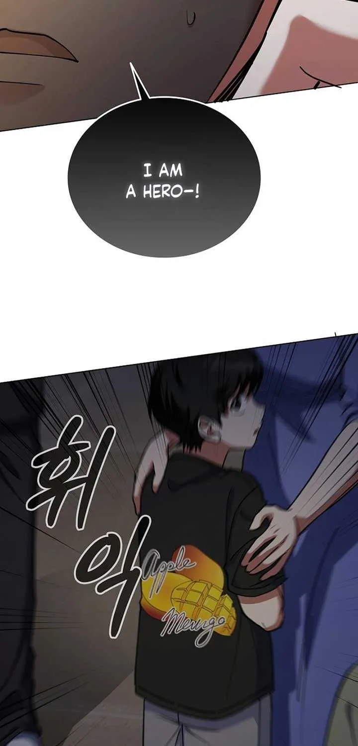 I Became The Villain The Hero Is Obsessed With Chapter 17 page 59 - 