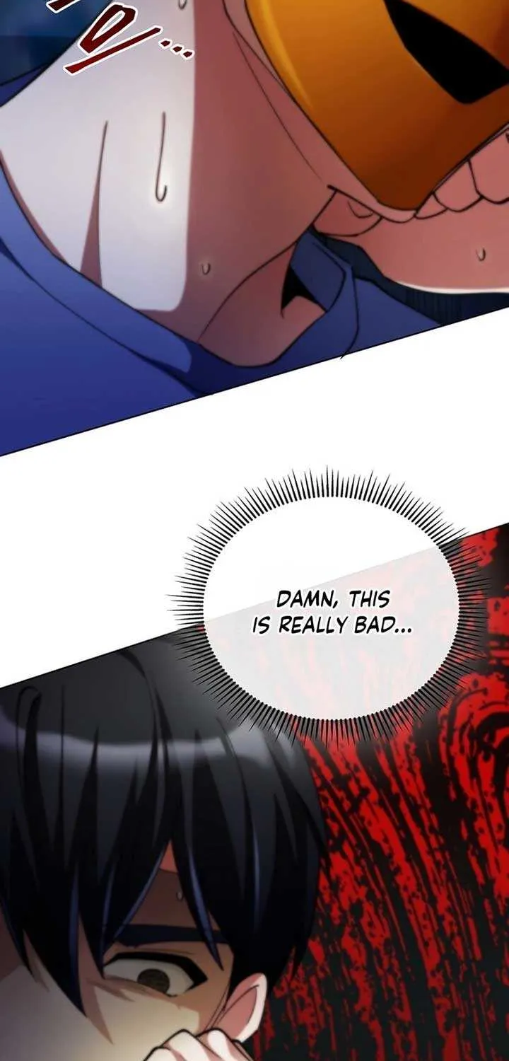 I Became The Villain The Hero Is Obsessed With Chapter 17 page 7 - 