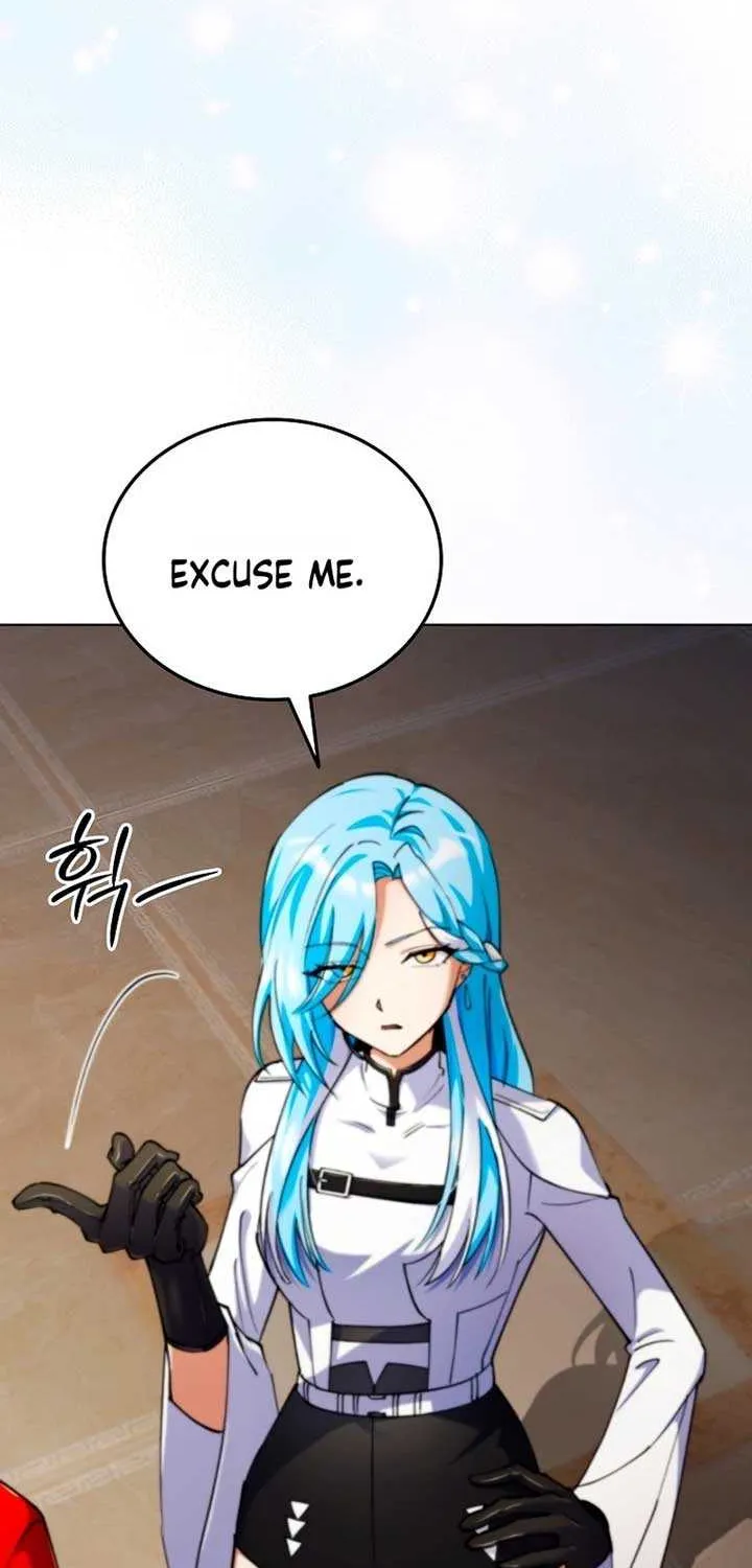 I Became The Villain The Hero Is Obsessed With Chapter 17 page 65 - 