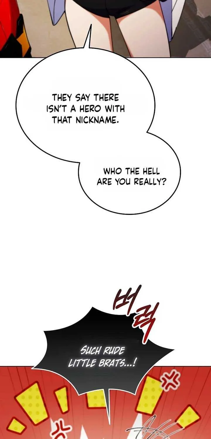 I Became The Villain The Hero Is Obsessed With Chapter 17 page 66 - 