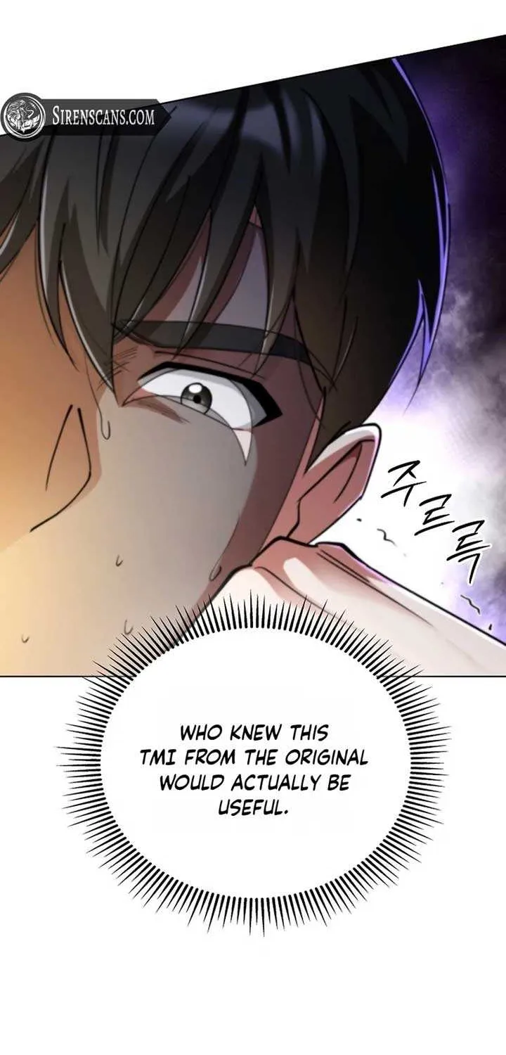 I Became The Villain The Hero Is Obsessed With Chapter 17 page 69 - 