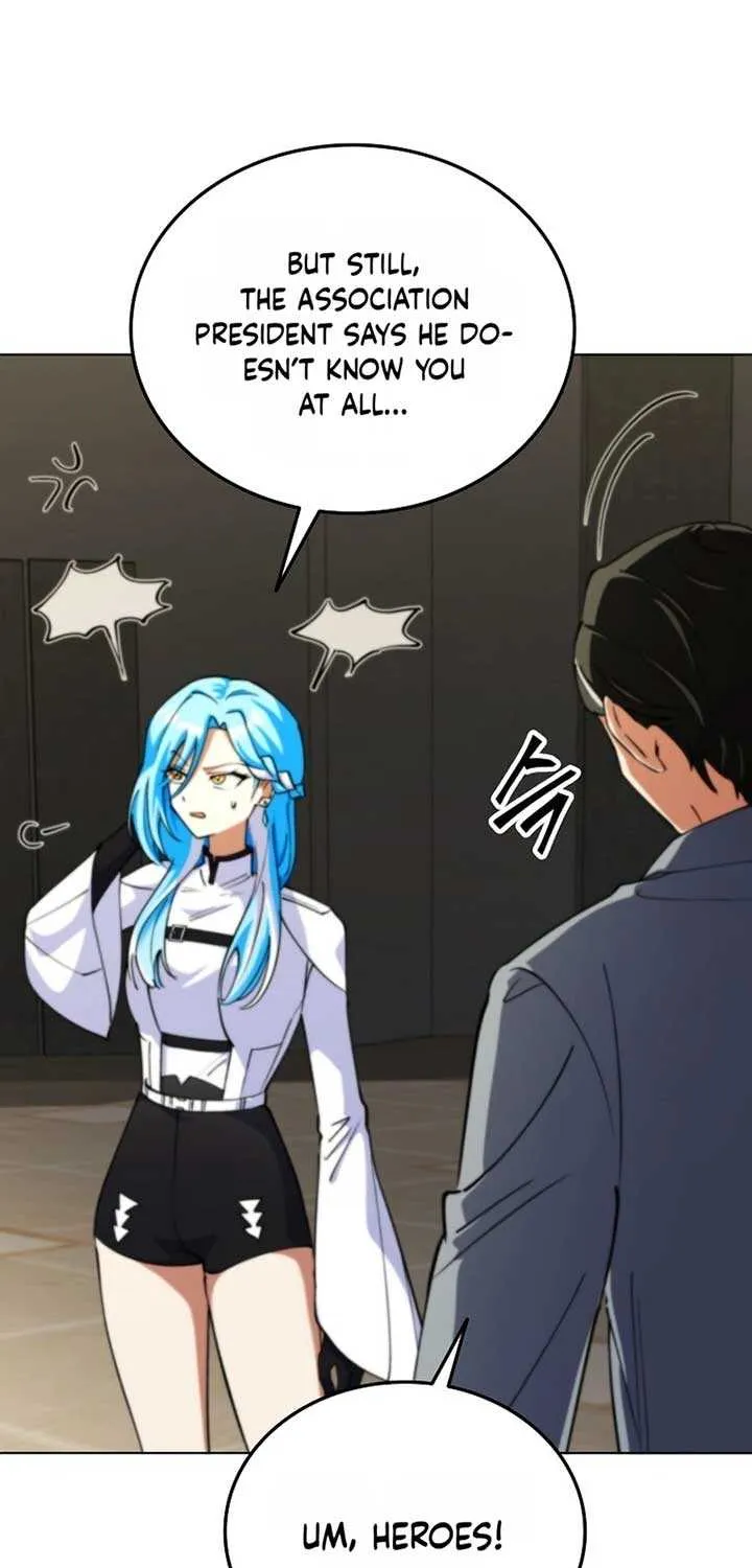 I Became The Villain The Hero Is Obsessed With Chapter 17 page 70 - 