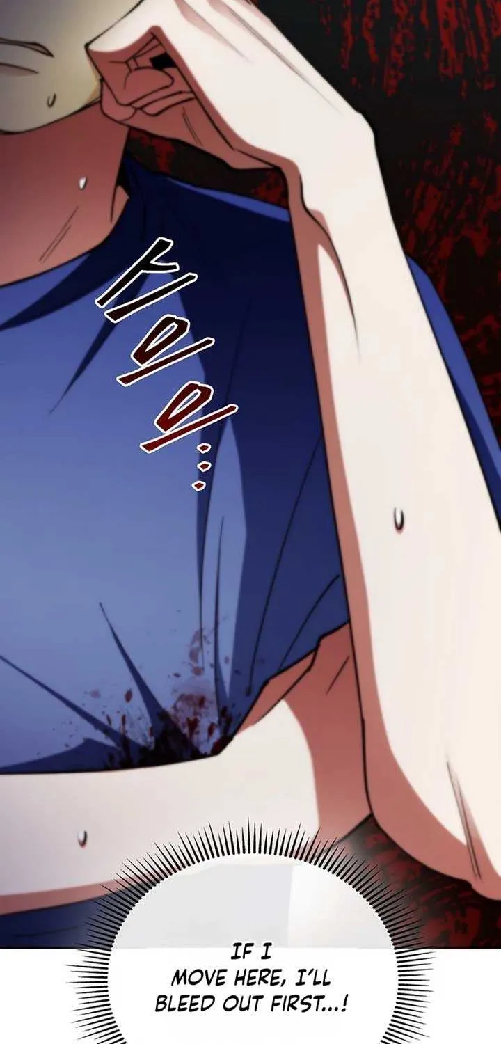 I Became The Villain The Hero Is Obsessed With Chapter 17 page 8 - 