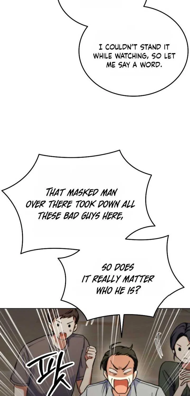 I Became The Villain The Hero Is Obsessed With Chapter 17 page 71 - 