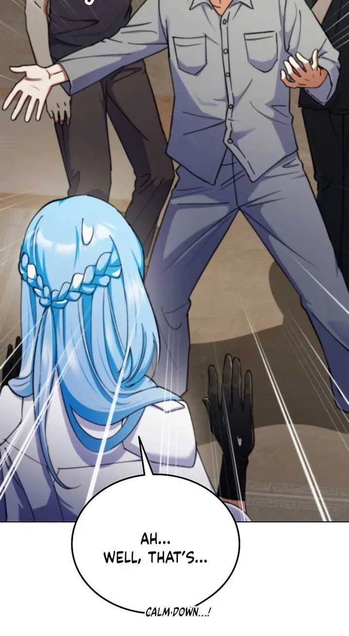 I Became The Villain The Hero Is Obsessed With Chapter 17 page 72 - 