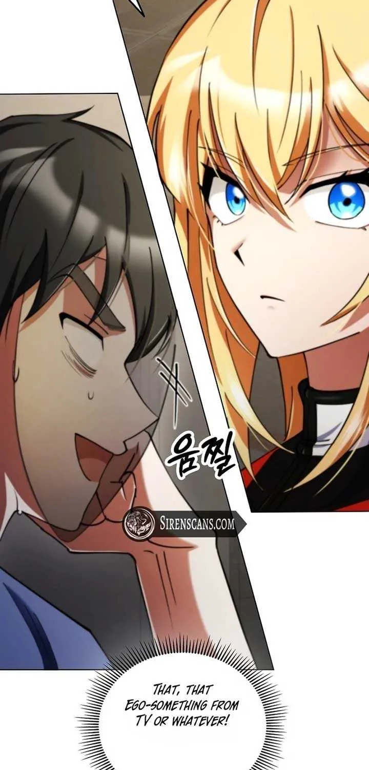 I Became The Villain The Hero Is Obsessed With Chapter 17 page 75 - 