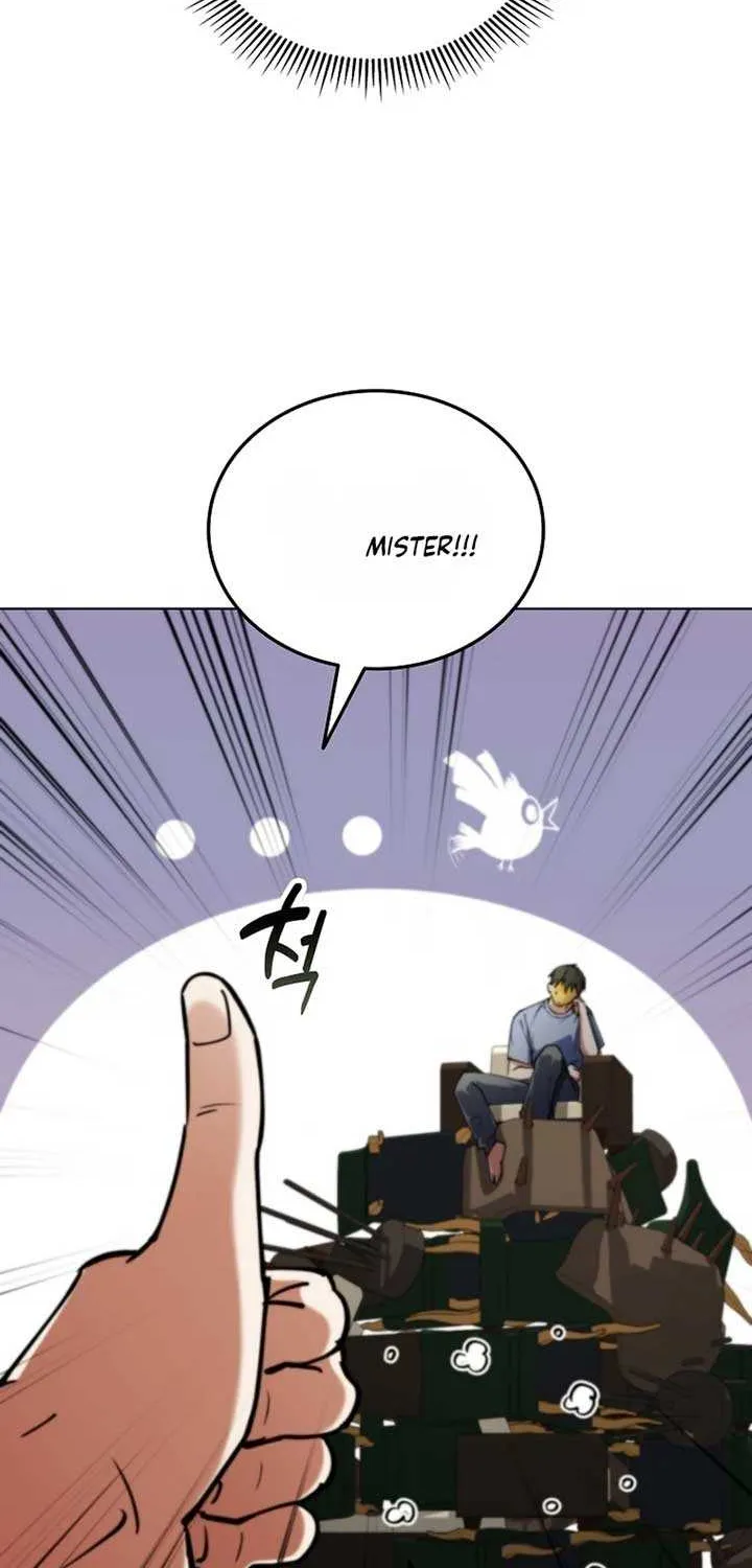 I Became The Villain The Hero Is Obsessed With Chapter 17 page 76 - 