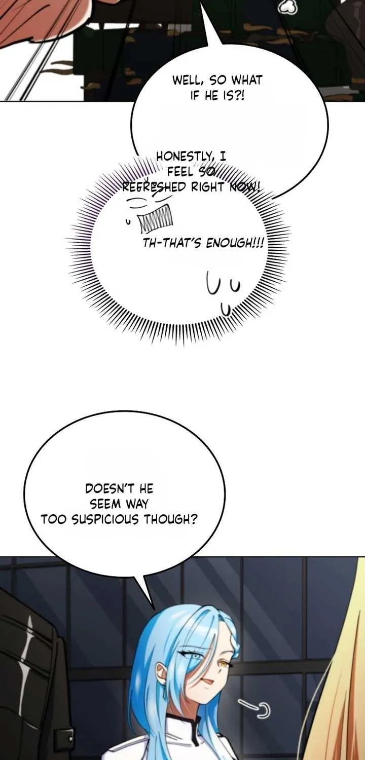I Became The Villain The Hero Is Obsessed With Chapter 17 page 77 - 