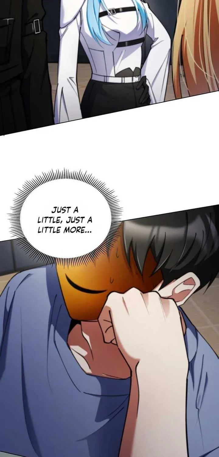 I Became The Villain The Hero Is Obsessed With Chapter 17 page 78 - 