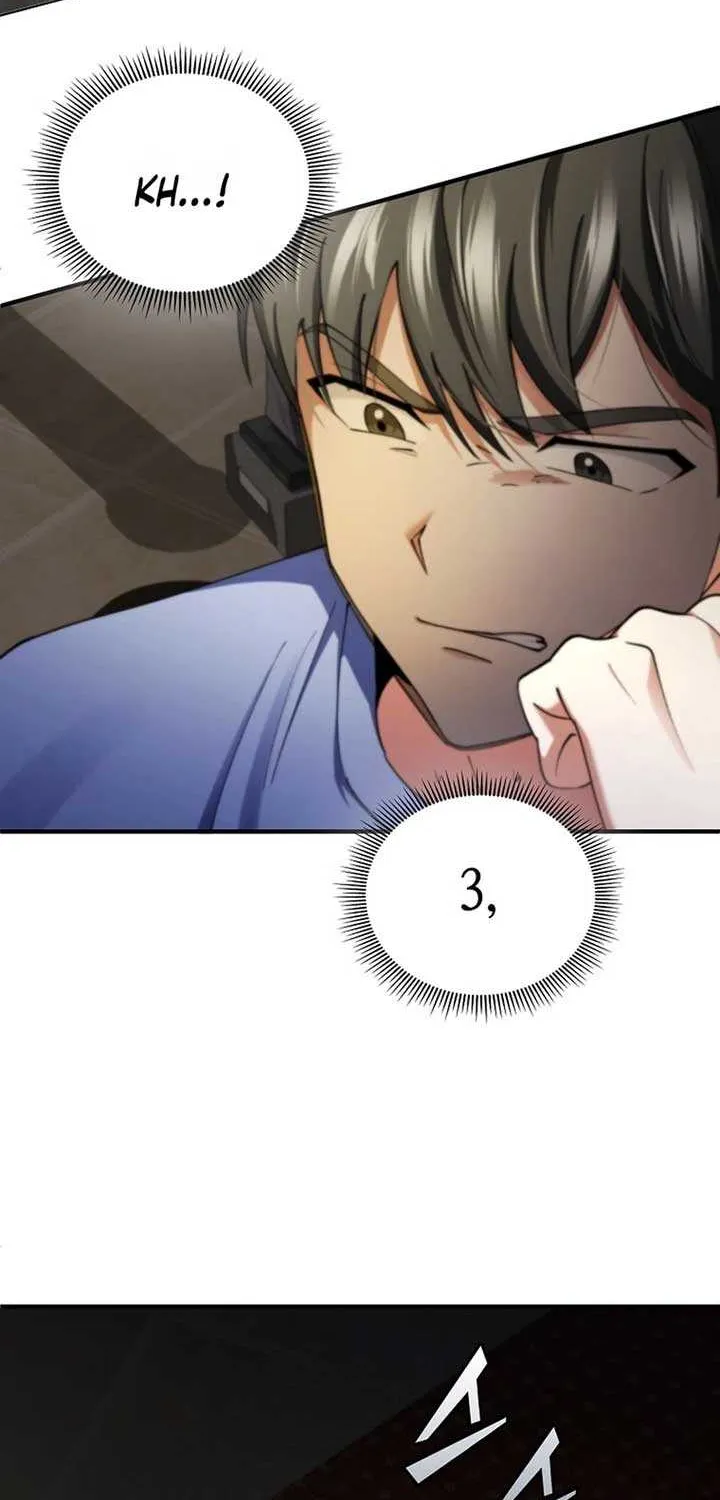 I Became The Villain The Hero Is Obsessed With Chapter 17 page 83 - 