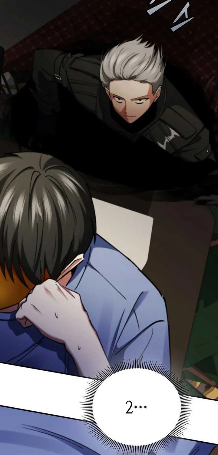 I Became The Villain The Hero Is Obsessed With Chapter 17 page 84 - 