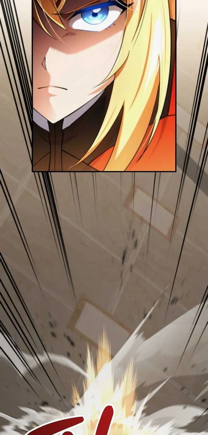 I Became The Villain The Hero Is Obsessed With Chapter 17 page 86 - 