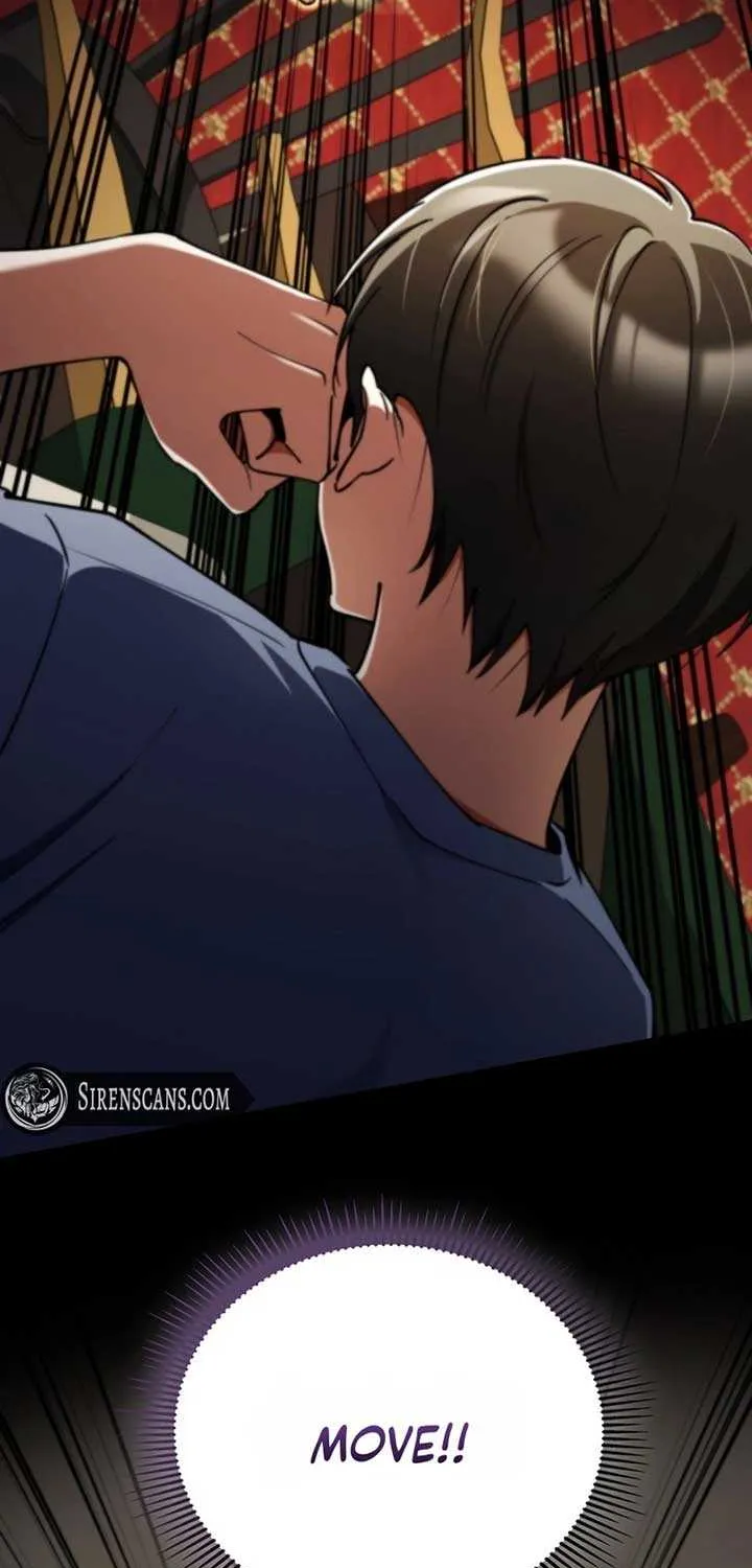 I Became The Villain The Hero Is Obsessed With Chapter 17 page 88 - 