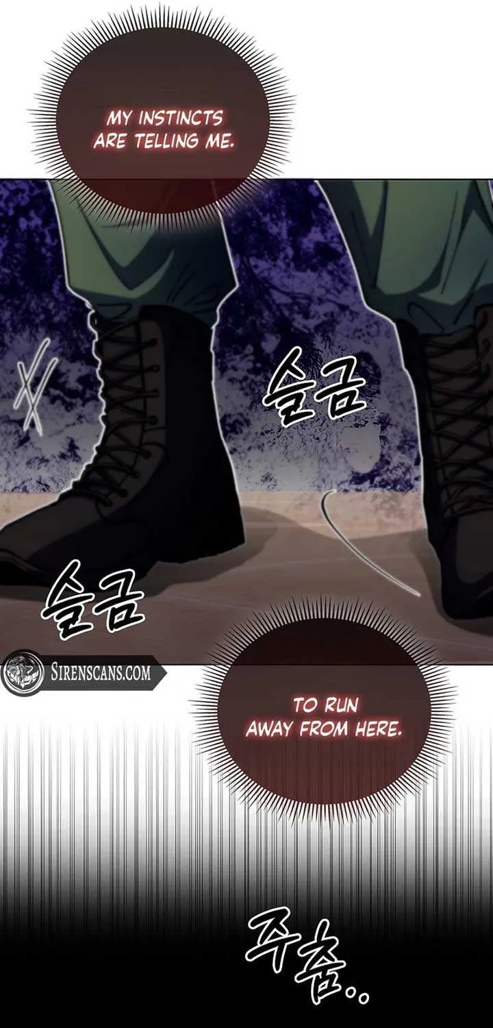 I Became The Villain The Hero Is Obsessed With Chapter 17 page 10 - 