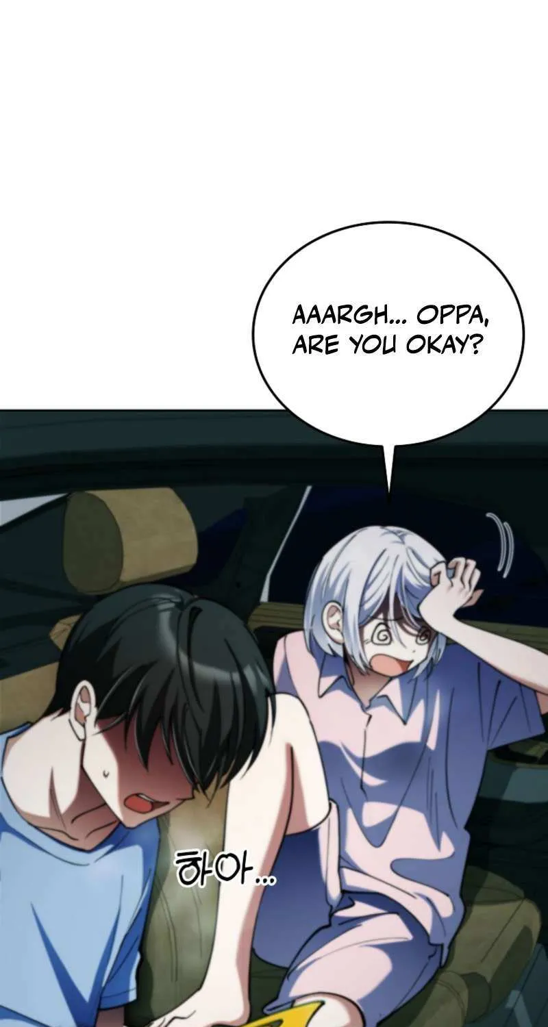 I Became The Villain The Hero Is Obsessed With Chapter 18 page 14 - 