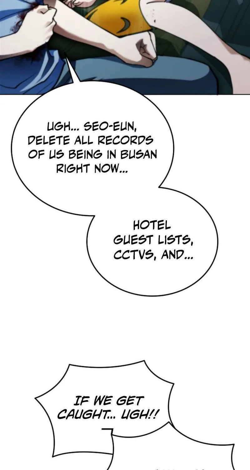 I Became The Villain The Hero Is Obsessed With Chapter 18 page 15 - 