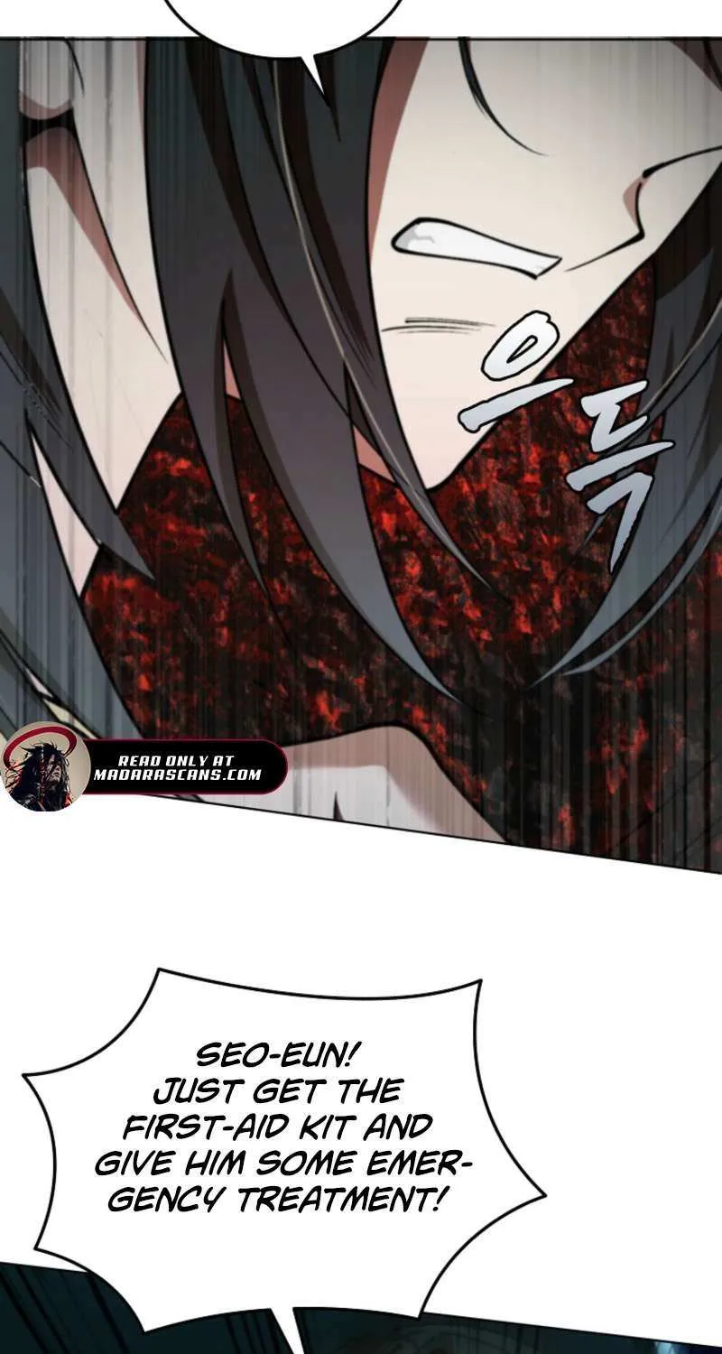 I Became The Villain The Hero Is Obsessed With Chapter 18 page 21 - 