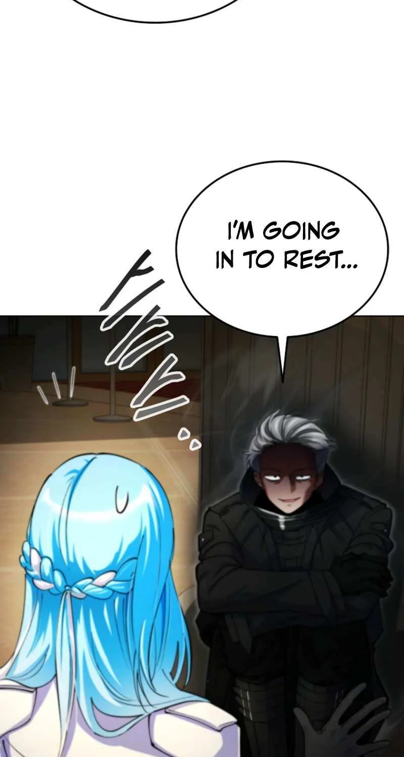 I Became The Villain The Hero Is Obsessed With Chapter 18 page 35 - 