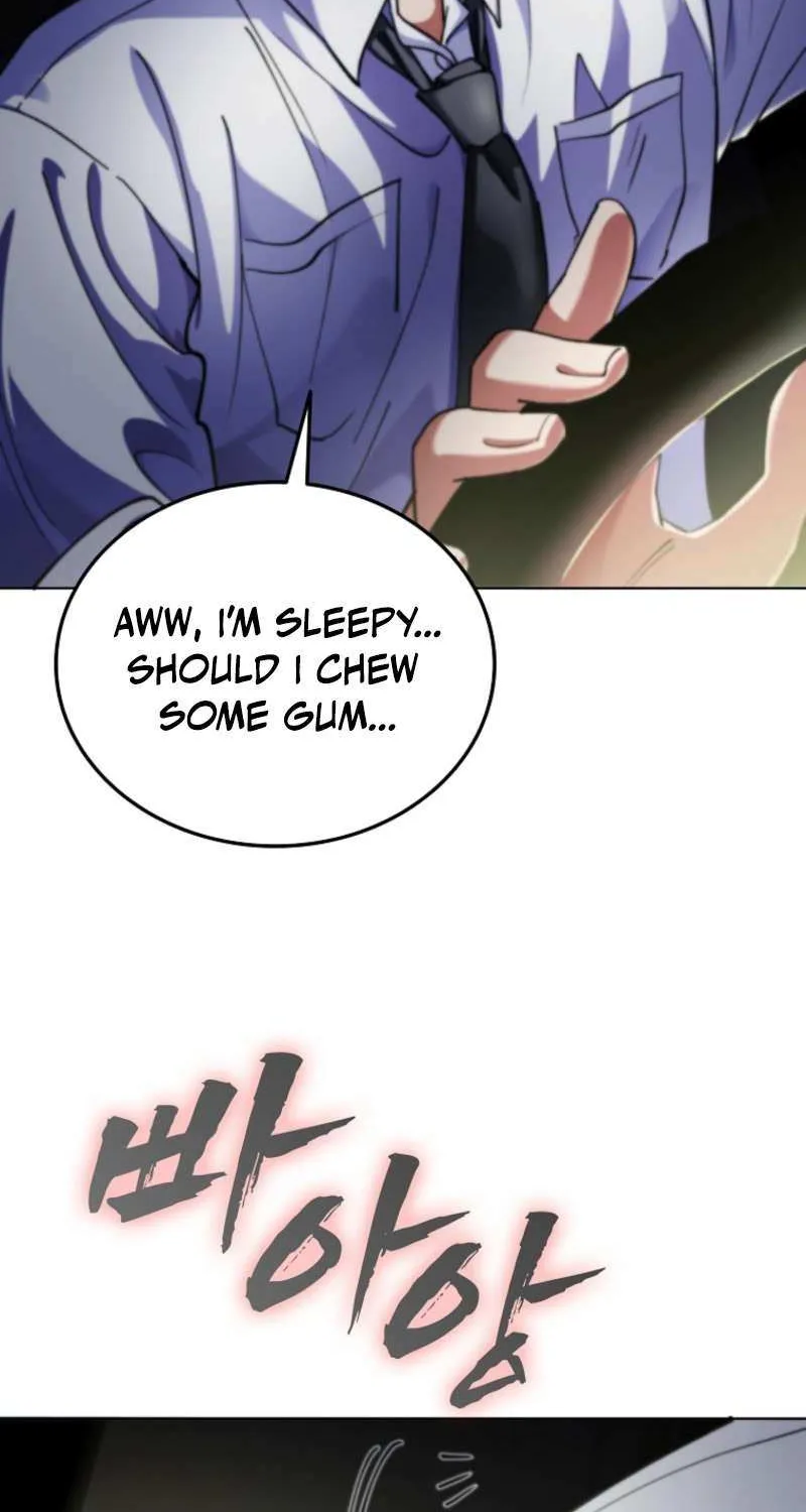 I Became The Villain The Hero Is Obsessed With Chapter 18 page 42 - 