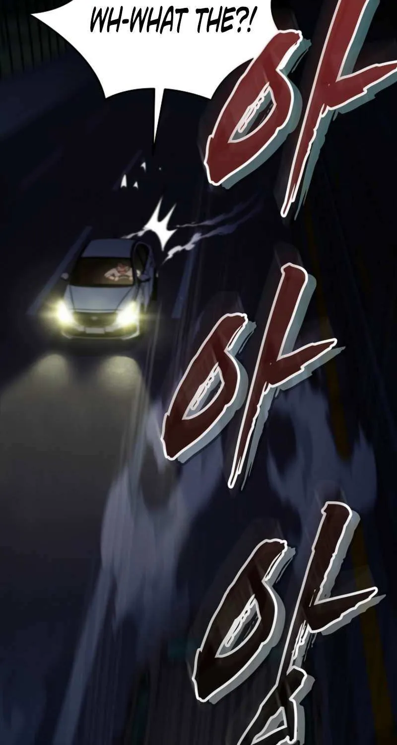 I Became The Villain The Hero Is Obsessed With Chapter 18 page 44 - 