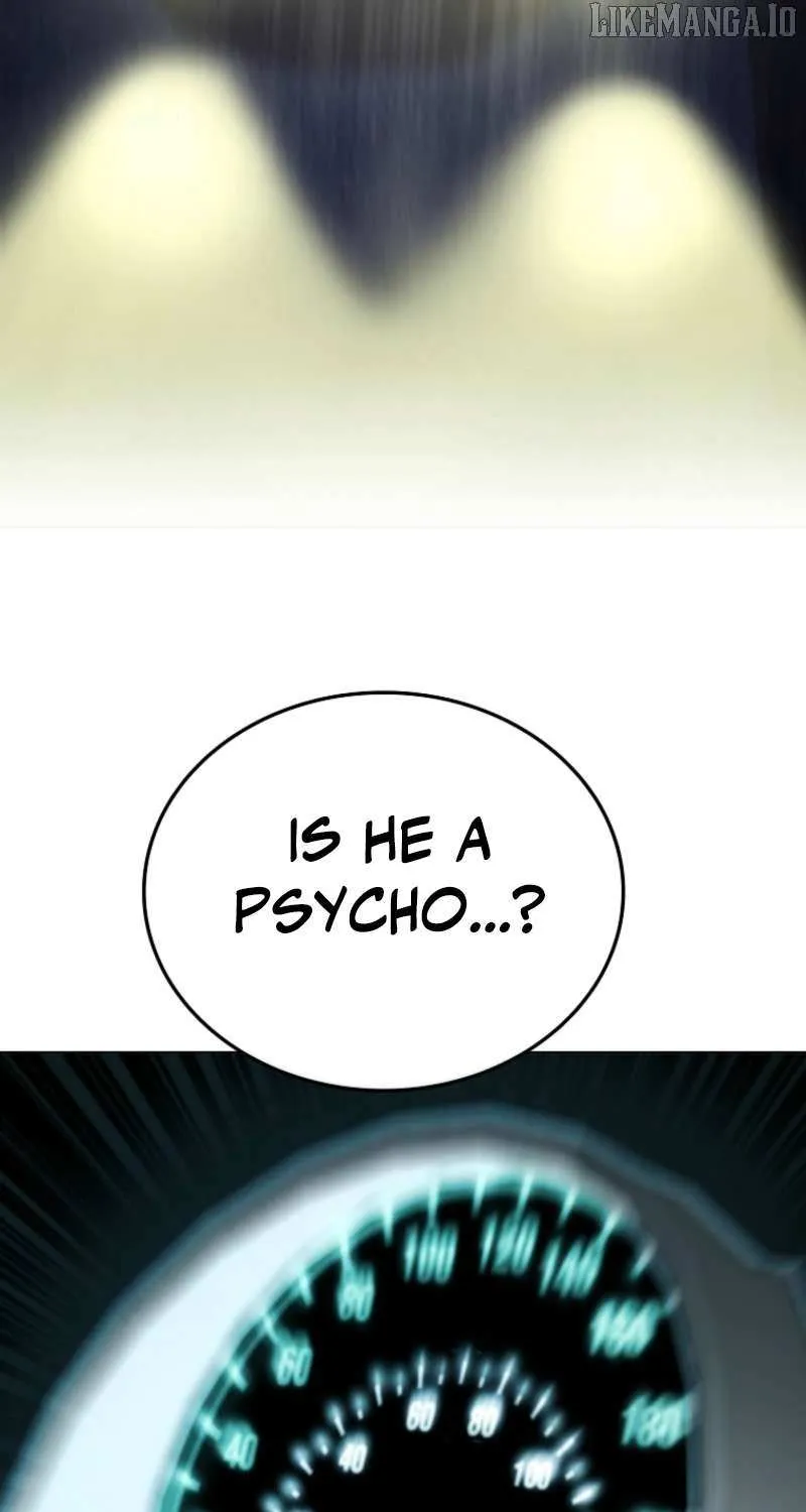 I Became The Villain The Hero Is Obsessed With Chapter 18 page 46 - 