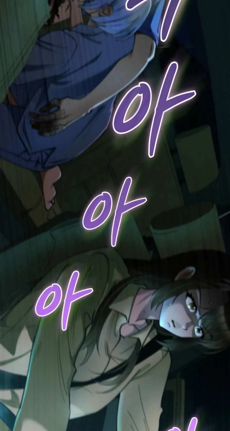 I Became The Villain The Hero Is Obsessed With Chapter 18 page 48 - 