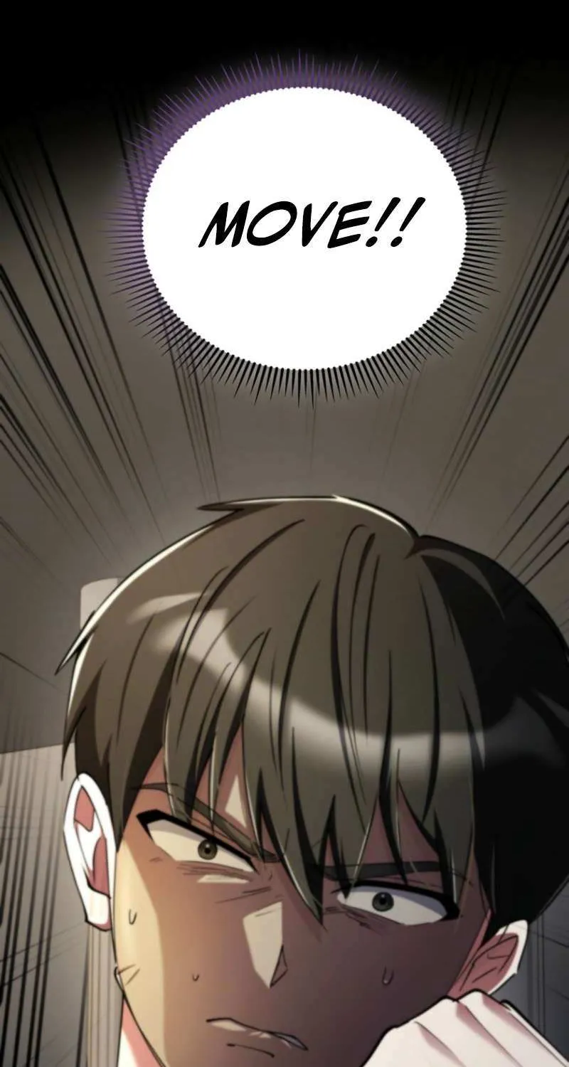 I Became The Villain The Hero Is Obsessed With Chapter 18 page 6 - 