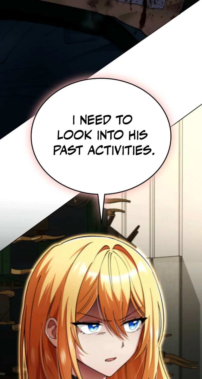 I Became The Villain The Hero Is Obsessed With Chapter 18 page 52 - 