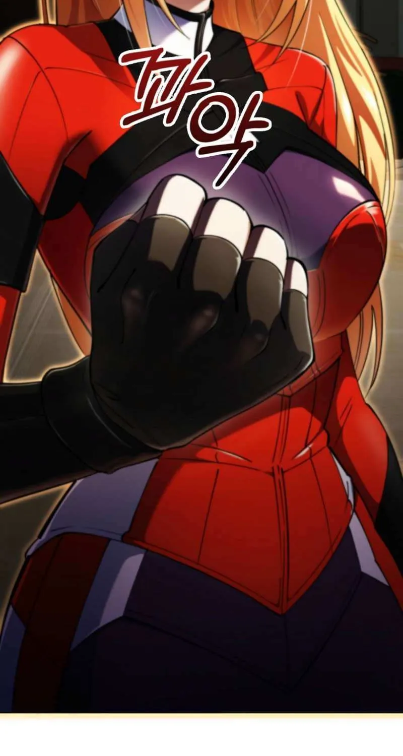 I Became The Villain The Hero Is Obsessed With Chapter 18 page 53 - 