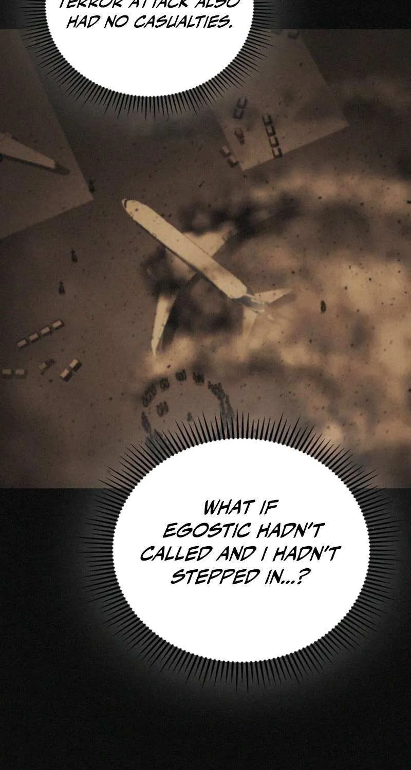 I Became The Villain The Hero Is Obsessed With Chapter 18 page 57 - 