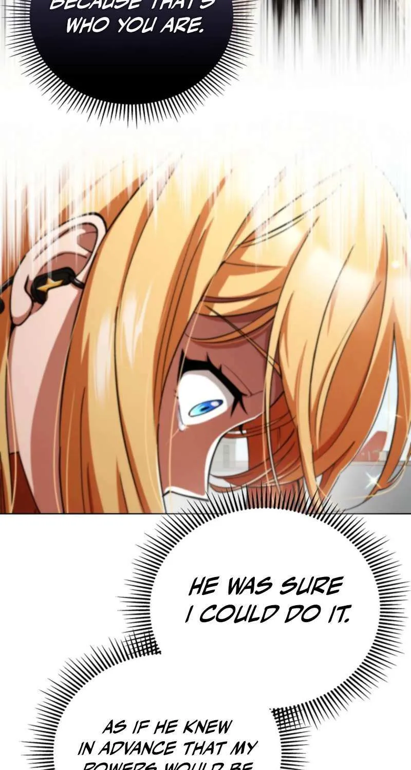 I Became The Villain The Hero Is Obsessed With Chapter 18 page 59 - 