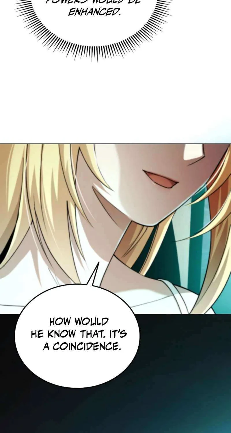I Became The Villain The Hero Is Obsessed With Chapter 18 page 60 - 