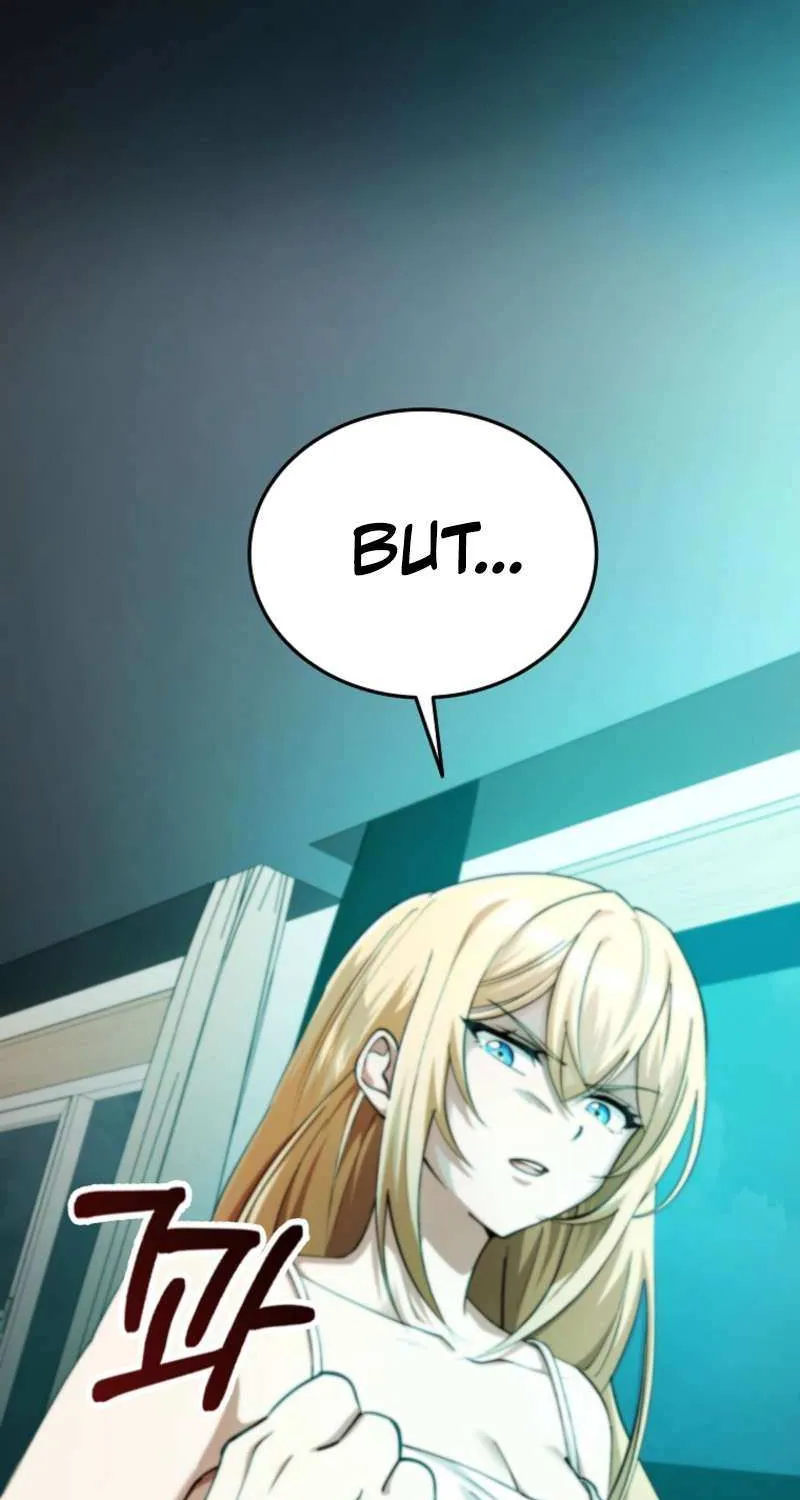 I Became The Villain The Hero Is Obsessed With Chapter 18 page 61 - 