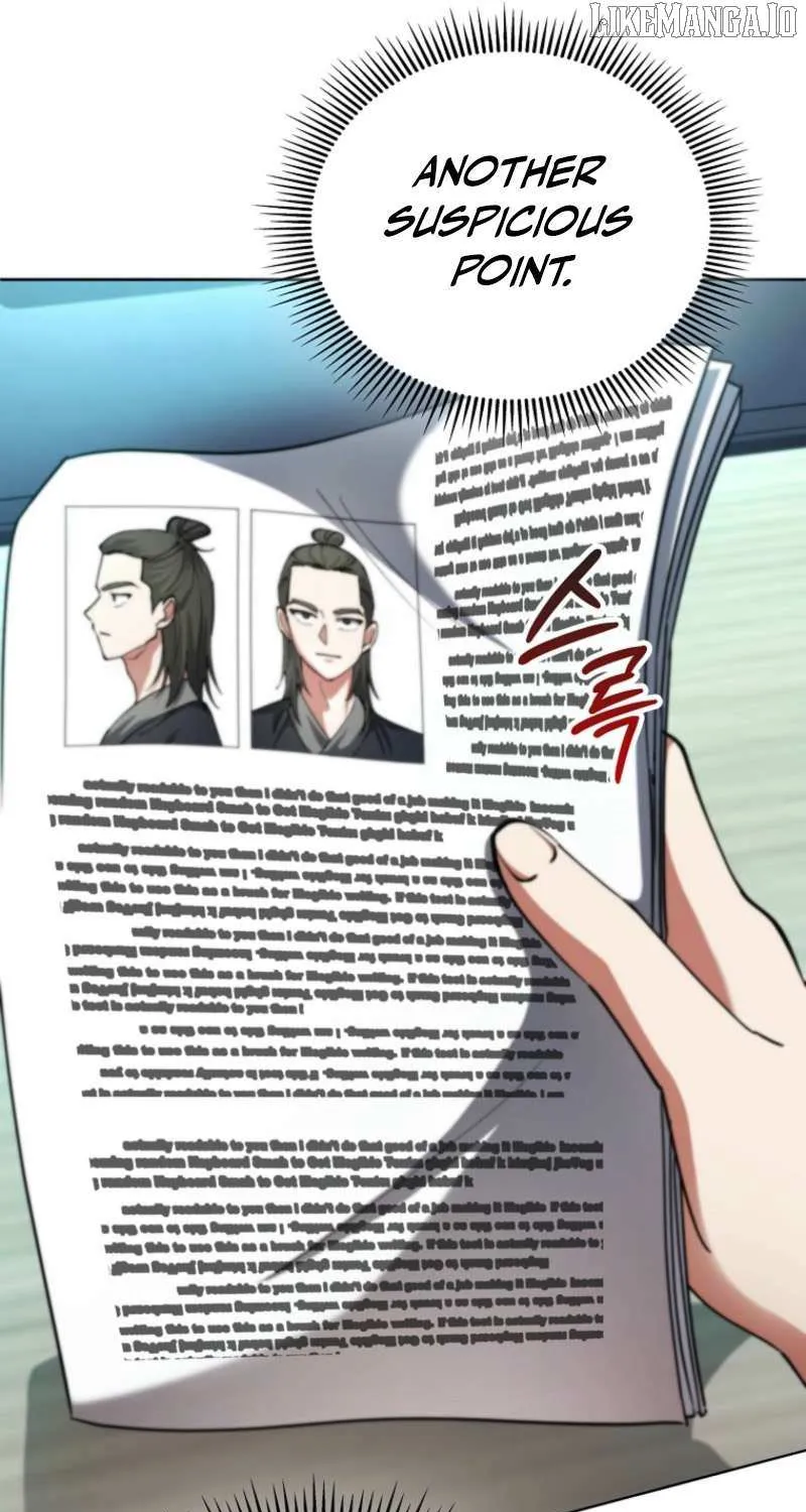 I Became The Villain The Hero Is Obsessed With Chapter 18 page 64 - 